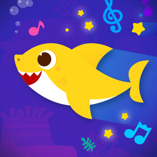 Baby Shark RUSH : Circle Hop 3.3 Icon