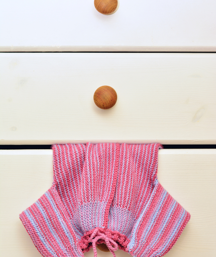 Baby Clothes Shopping