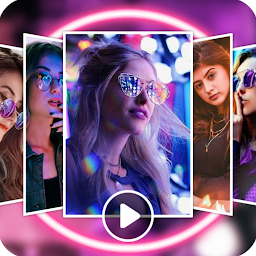 Icon image Photo Video Maker With Music