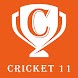 Dream Fantasy Cricket Dream-11 Team Prediction - Androidアプリ