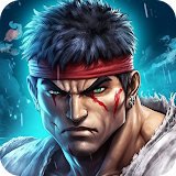 Street Fighting Shadow Duel icon