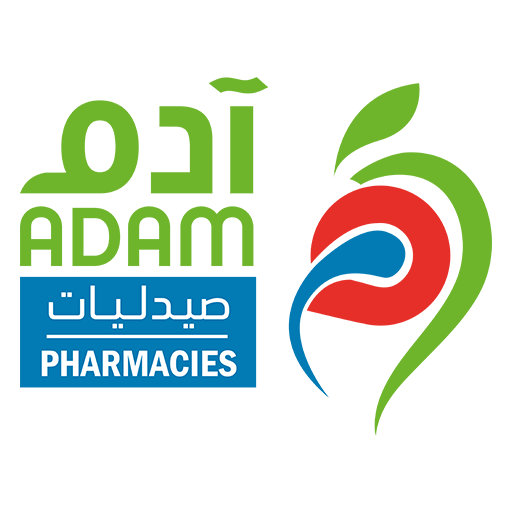 Adam Pharmacy BH logo