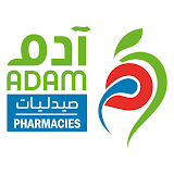 Adam Pharmacy BH icon