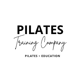图标图片“Pilates Training Company”