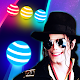 Smooth Criminal - Michael Jackson Road EDM Dancing