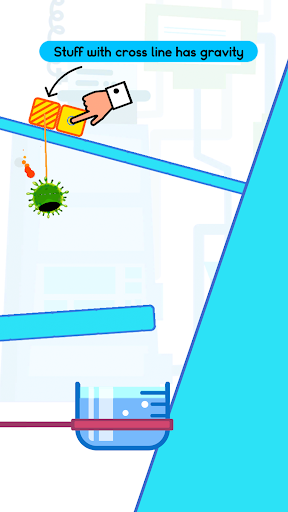 Stop Virus  Stop Plague