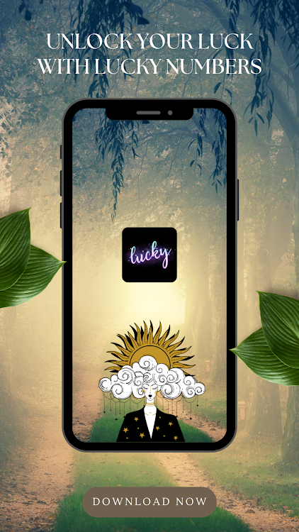 Lucky Numbers - 1.0.0 - (Android)