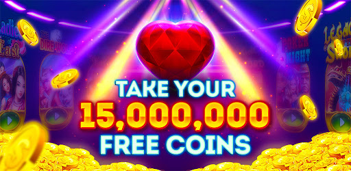 Love Slots Casino Slot Machine cover