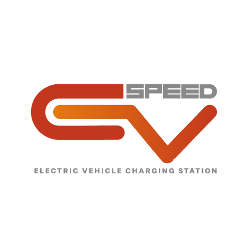 evSpeed logo