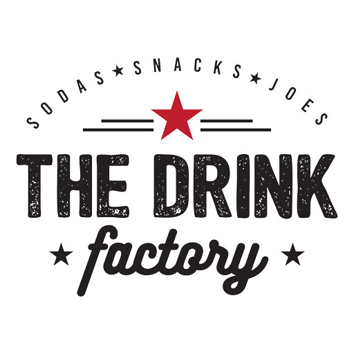 Drink Factory  Icon