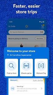 Walmart APK for Android Download (Shopping & Savings) 5