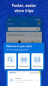 Walmart-ian Deals – Apps no Google Play
