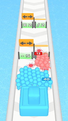 Defense Master 3D Screen 3