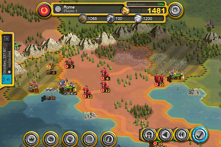 Demise of Nations Tips, Cheats, Vidoes and Strategies