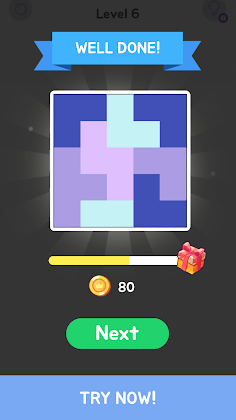 Fit It Piece Puzzle - Screenshot 4