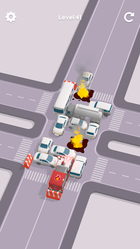 Emergency Jam Screen 2