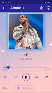 Pop Smoke Song