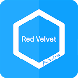 Red Velvet Fandom -Photo,Video icon