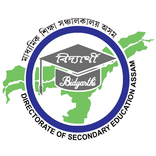 Bidyarthi logo