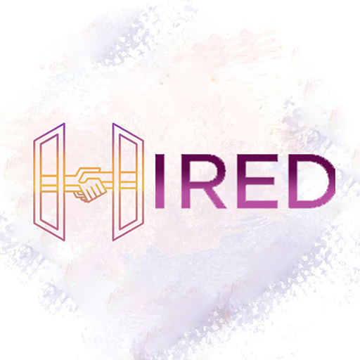 Hired