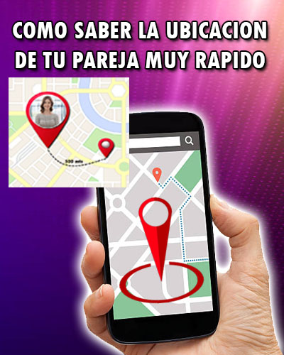 Como Ubicar a mi Pareja Screen 3