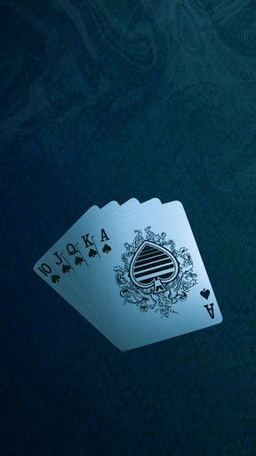 Cards Wallpapers Screen 3