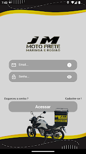 JM Motofrete