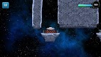 screenshot of UFO Lander: flying saucer game