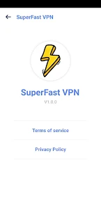 SuperVPN-SecureUnlimited Proxy