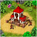 Cover Image of Download Gnomes Garden  APK