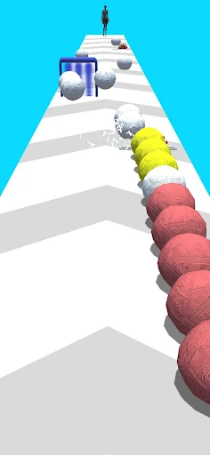 Knit A Sweater - Screenshot 3