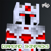 Diamond Skins for Minecraft