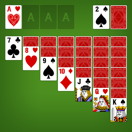 Solitaire: Hall of Klondike 1.8.7 Icon