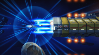 Game screenshot Rigid Force Redux mod apk
