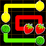 Fruit Saga Flow icon