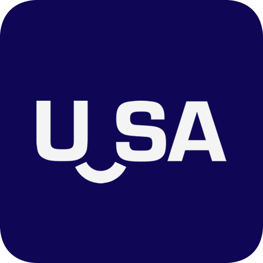 U-SA | Abra sua conta nos EUA 1.1 Icon