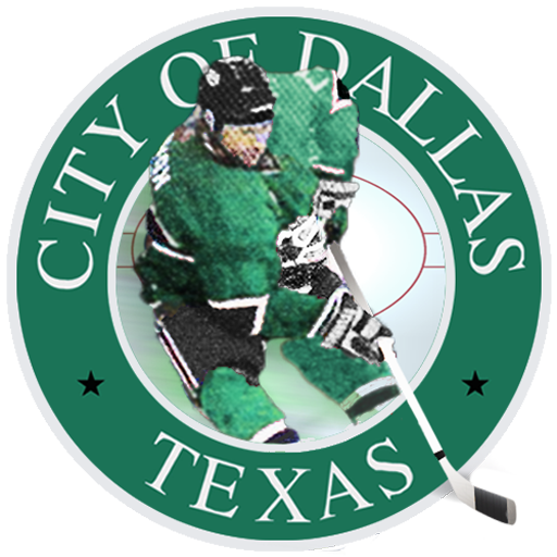 Dallas Hockey - Stars Edition - AppWisp.com
