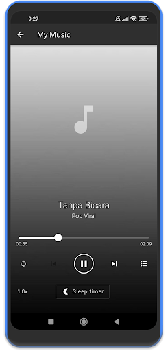 Musik Pop Viral Mp3 Offline