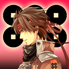 戦国の赤き勇将 真田幸村 イケメン壁紙きせかえ Pragramy ў Google Play