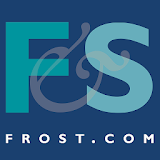 Frost & Sullivan Events icon
