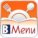 BMenu點餐系統 icon