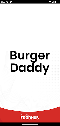 Burger Daddy