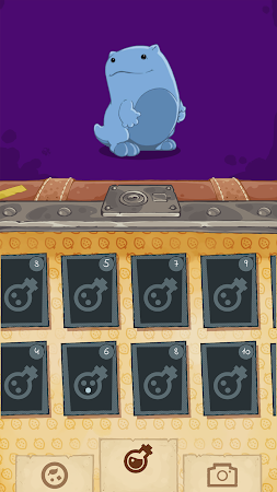 Game screenshot Potionarium hack