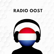 Radio Oost Omroep App FM NL Gratis Online