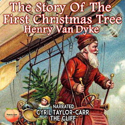 Icon image The Story Of The First Christmas Tree