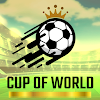 Soccer Skills - Cup of World icon