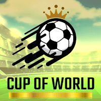 Soccer Skills - World Cup