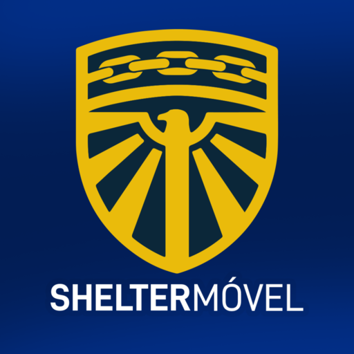 Shelter Móvel logo