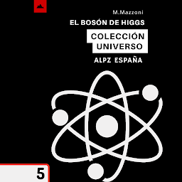 Obraz ikony: El Bosón De Higgs