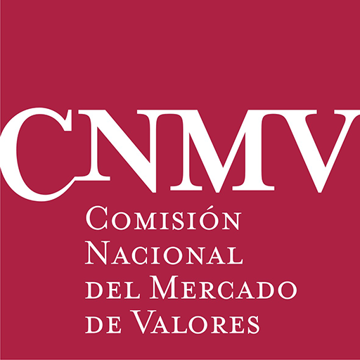 CNMV logo